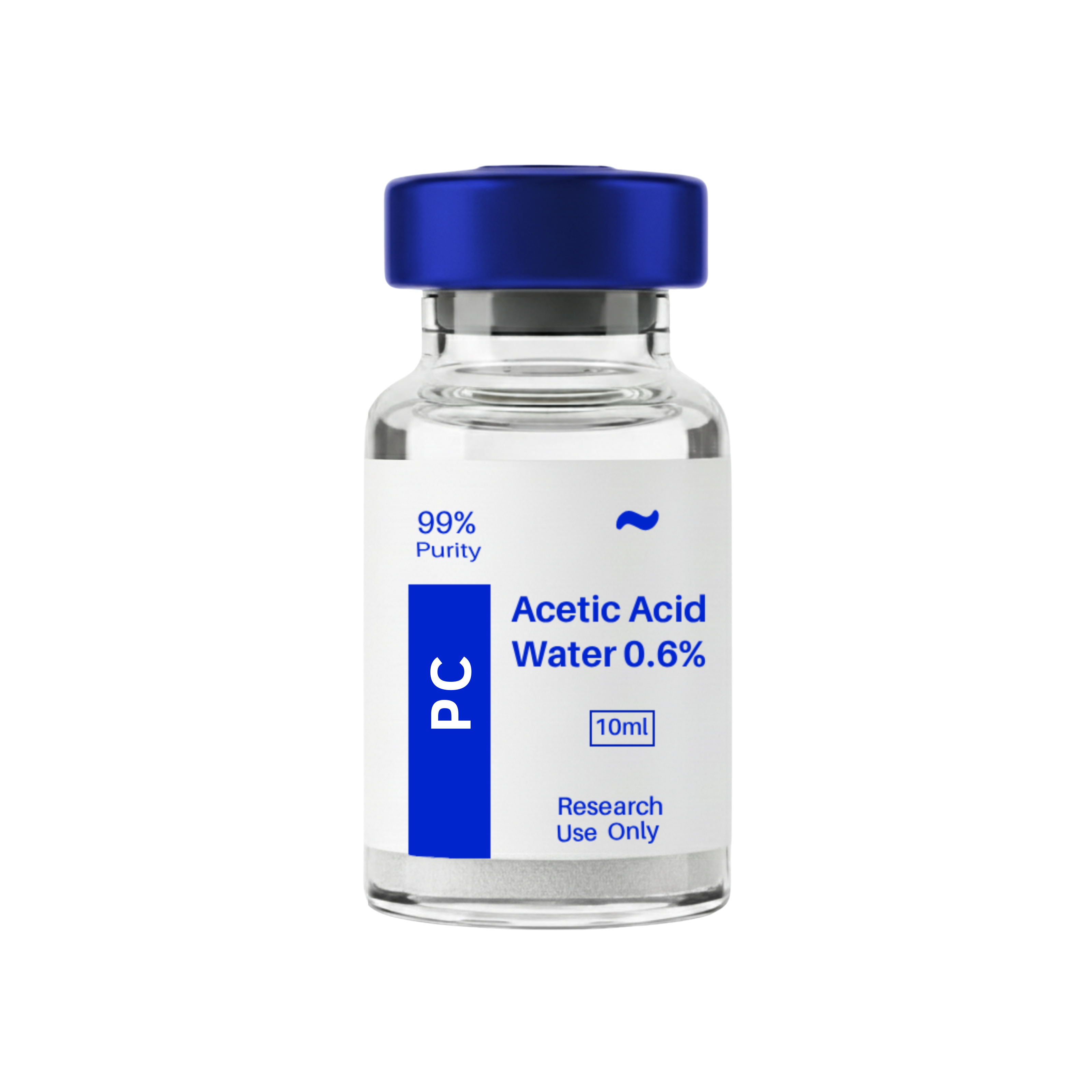 Acetic Acid Water 0.6%